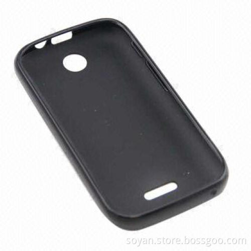 X-line TPU Phone Case for Huawei Y325, OEM and ODM Orders Welcomed